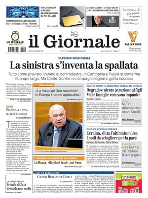 Il Giornale