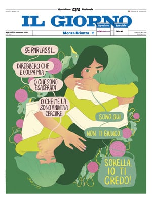 Il Giorno (Monza Brianza)