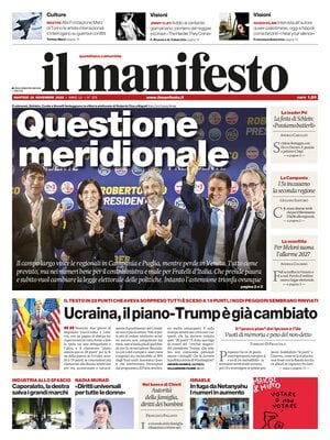 Il Manifesto