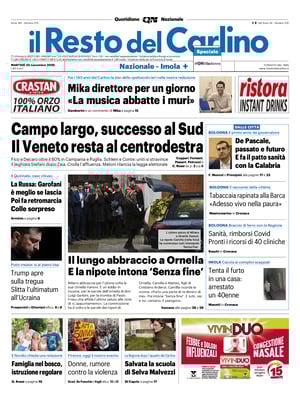 Il Resto del Carlino