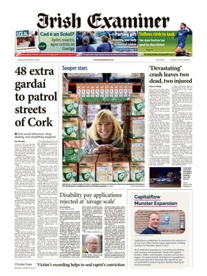 Irish Examiner