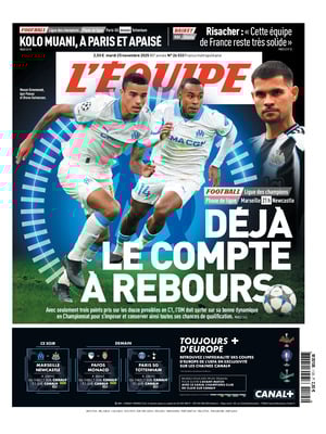 L'Equipe