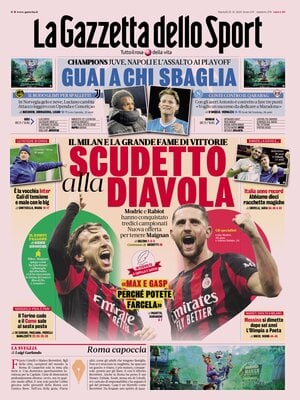 La Gazzetta dello Sport