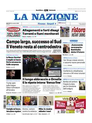 La Nazione