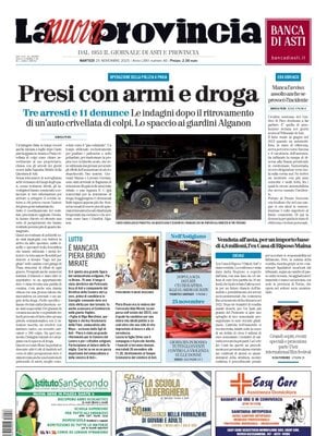 La Nuova Provincia (Asti)