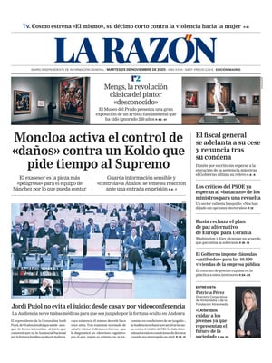 La Razón