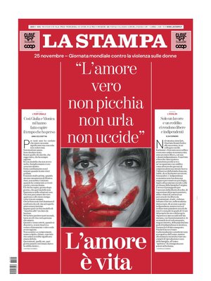 La Stampa
