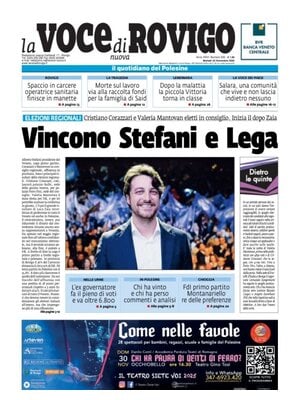 La Voce di Rovigo