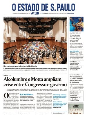 O Estado de S. Paulo