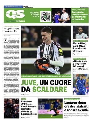 QS Quotidiano Sportivo