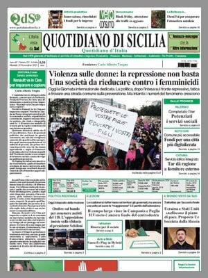 Quotidiano di Sicilia