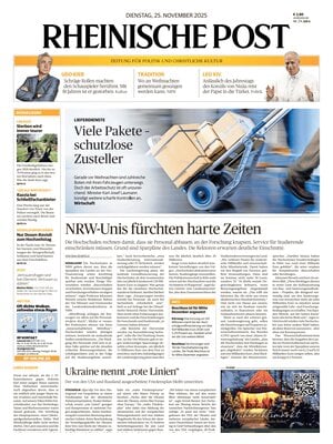 Rheinische Post