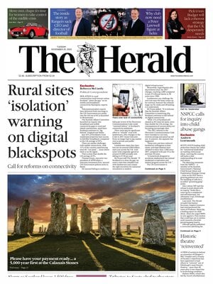 The Herald (Scotland)