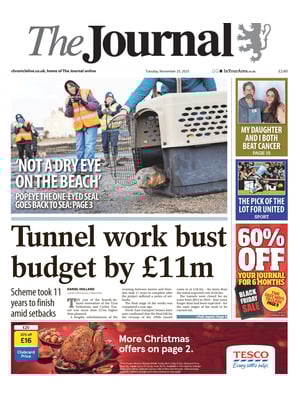 The Journal (Newcastle)