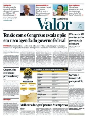 Valor Econômico