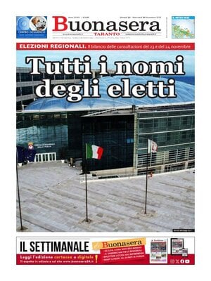 Buonasera (Taranto)