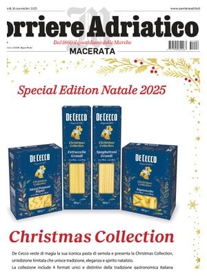 Corriere Adriatico (Macerata)