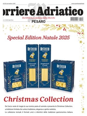 Corriere Adriatico (Pesaro)