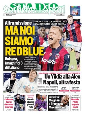 Corriere dello Sport (Bologna)