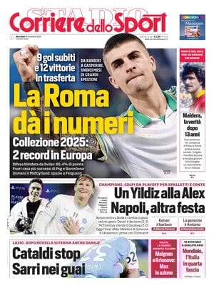 Corriere dello Sport (Roma)