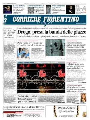Corriere Fiorentino