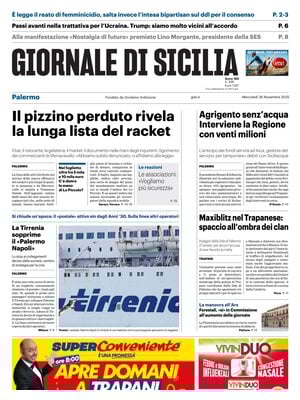 Giornale di Sicilia (Palermo)