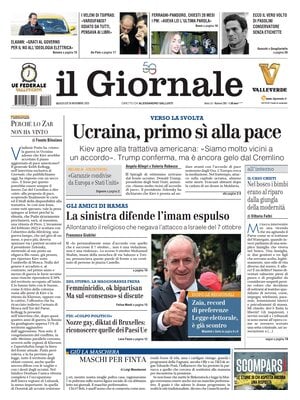 Il Giornale