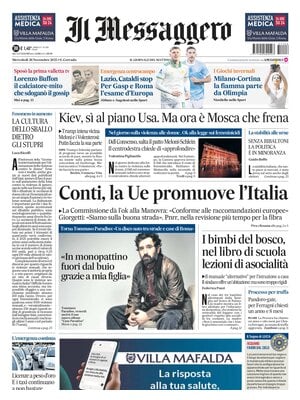 Il Messaggero