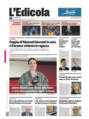 L'Edicola (Nazionale)