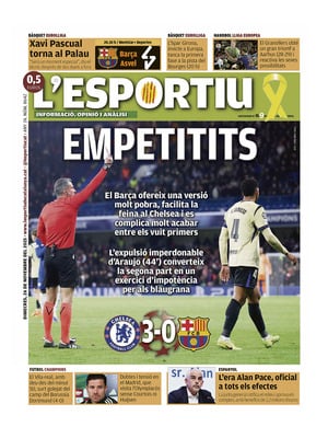 L'Esportiu