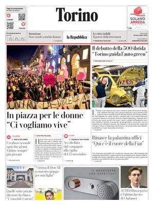 La Repubblica (Torino)