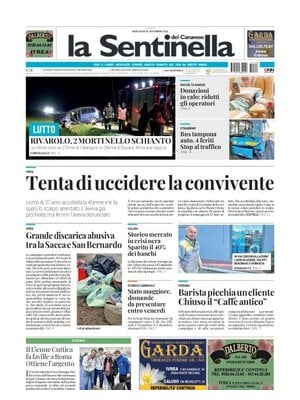 La Sentinella del Canavese