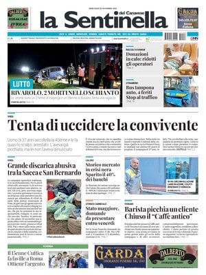 La Sentinella del Canavese