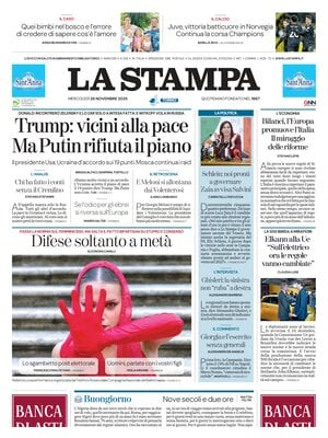 La Stampa