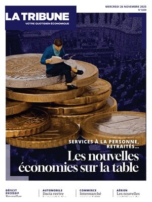 La Tribune