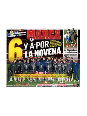 Marca