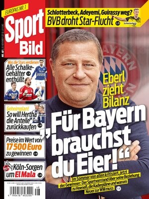Sport Bild