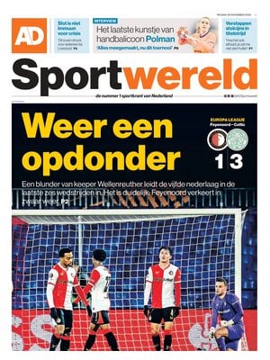 AD Sportwereld