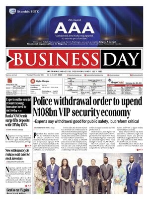BusinessDay