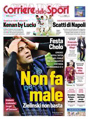 Corriere dello Sport