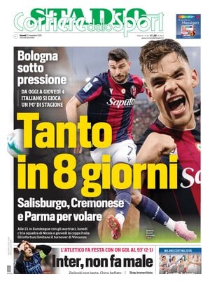 Corriere dello Sport (Bologna)