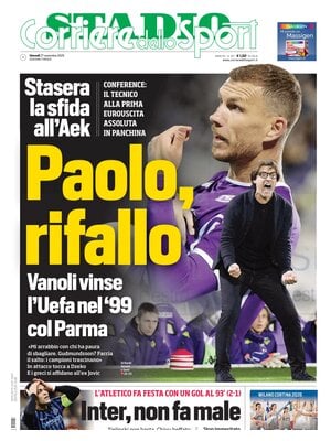 Corriere dello Sport (Firenze)