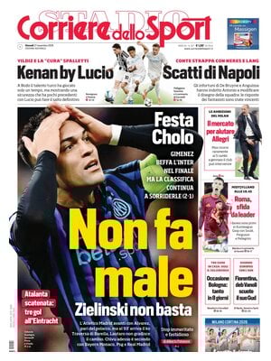 Corriere dello Sport (Lombardia)