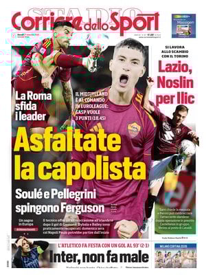 Corriere dello Sport (Roma)