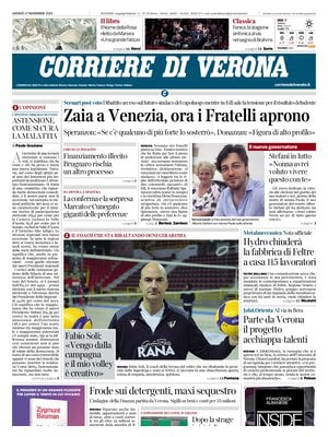 Corriere di Verona