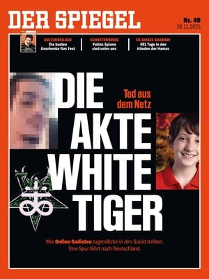 Der Spiegel