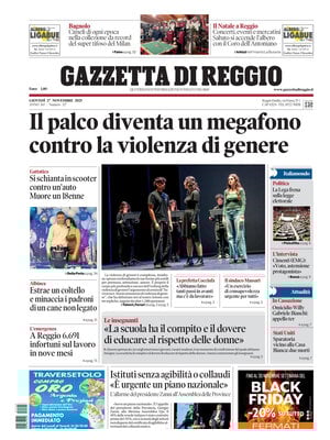 Gazzetta di Reggio