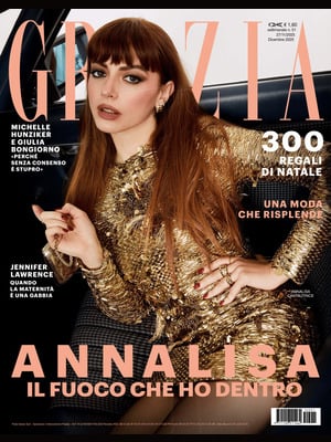 Grazia