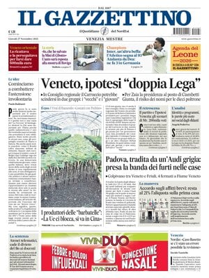 Il Gazzettino