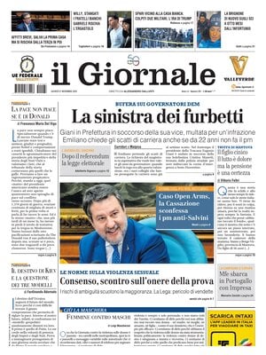 Il Giornale